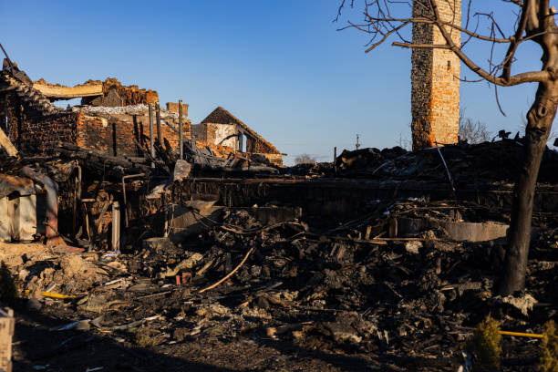 24/7 Emergency Odor Removal experts in Davidsonville, MD